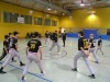 TGW Cannibals Spiel Frankenthal Warmup